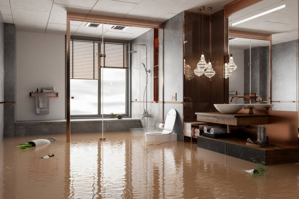 Water Damage Restoration Expert in Kinzers, PA