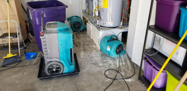 Water Damage Restoration Expert in Ridgefield Park, NJ
